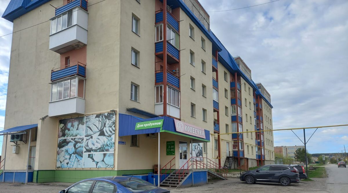 квартира г Ирбит ул Южная 10 фото 2