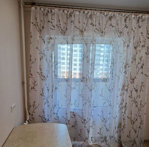 квартира р-н Железнодорожный ул Маршала Одинцова 25б/3 фото