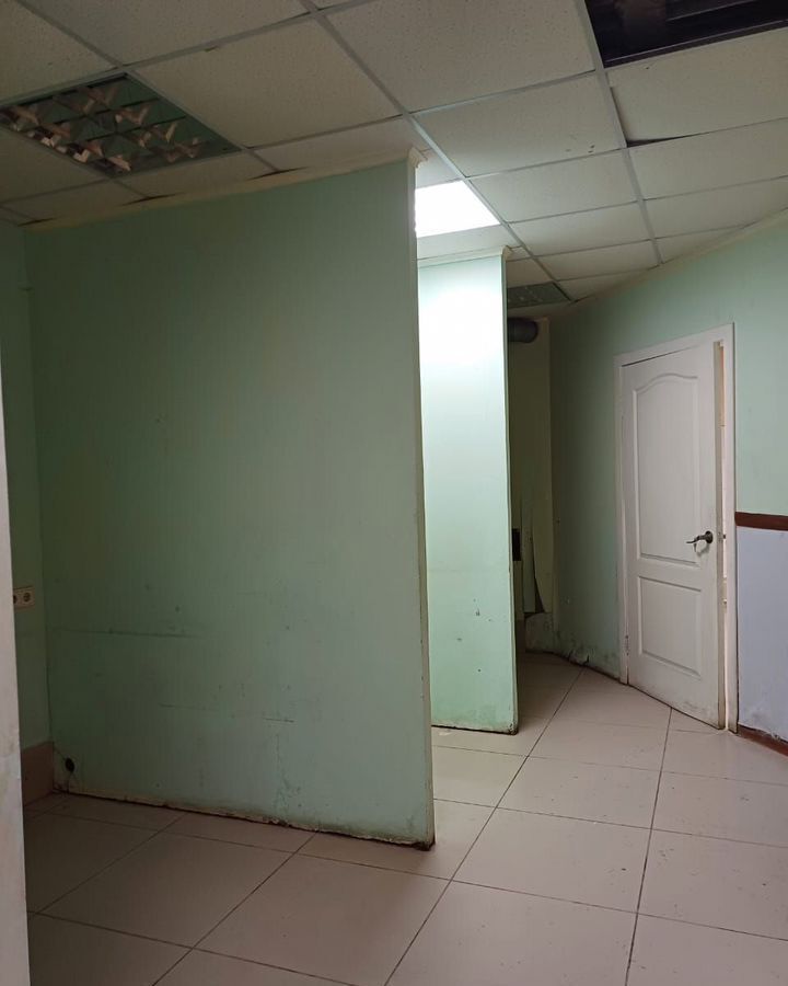 свободного назначения г Омск р-н Центральный ул Шебалдина 60 фото 22