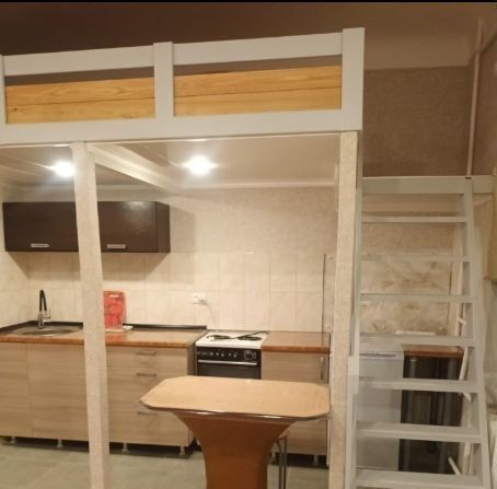 квартира г Новосибирск р-н Октябрьский Речной вокзал ул Никитина 3 фото 3