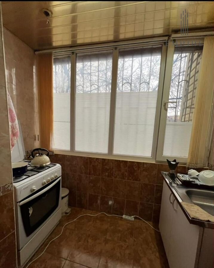 квартира г Грозный ул имени Эсет Кишиевой 33а фото 1