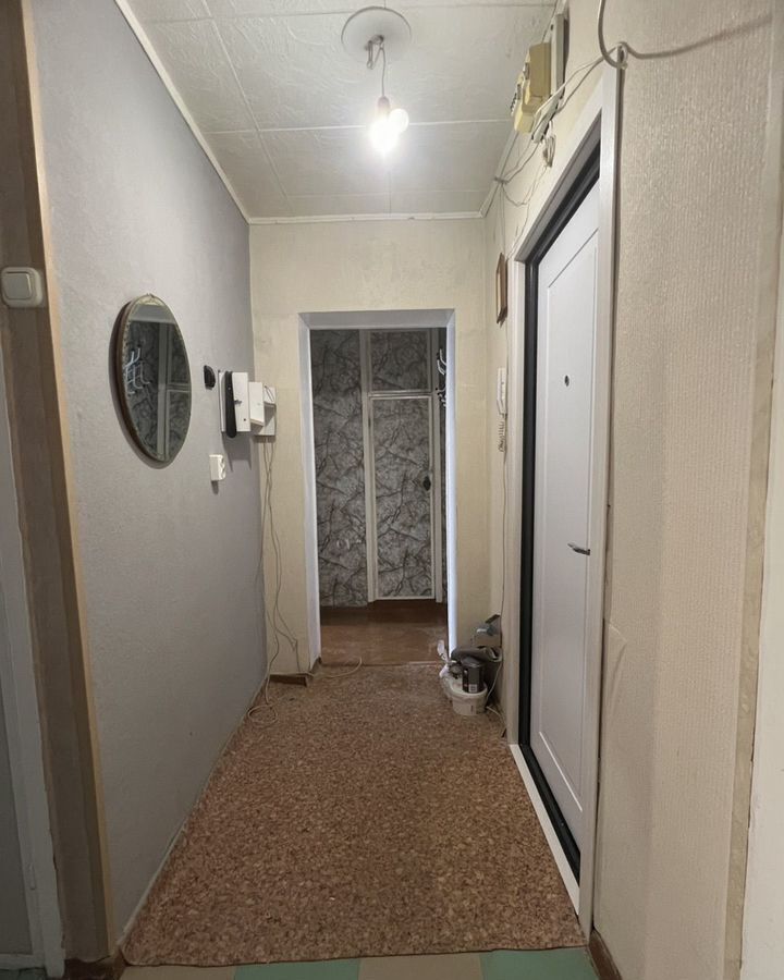 квартира г Железногорск ул Королева 7 фото 5