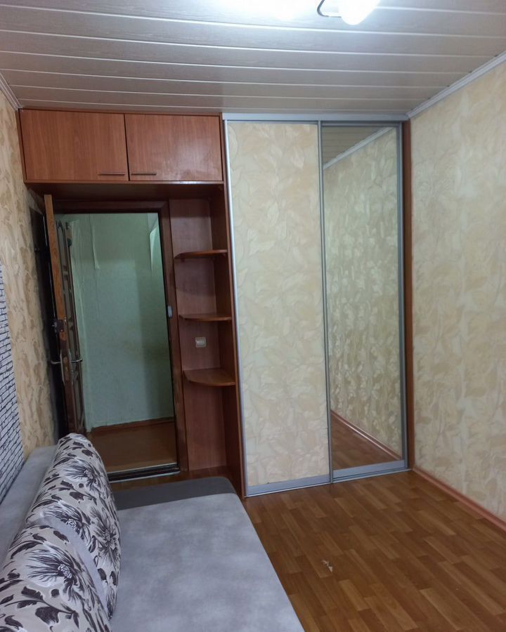 комната г Тольятти р-н Центральный ул Победы 68 фото 15