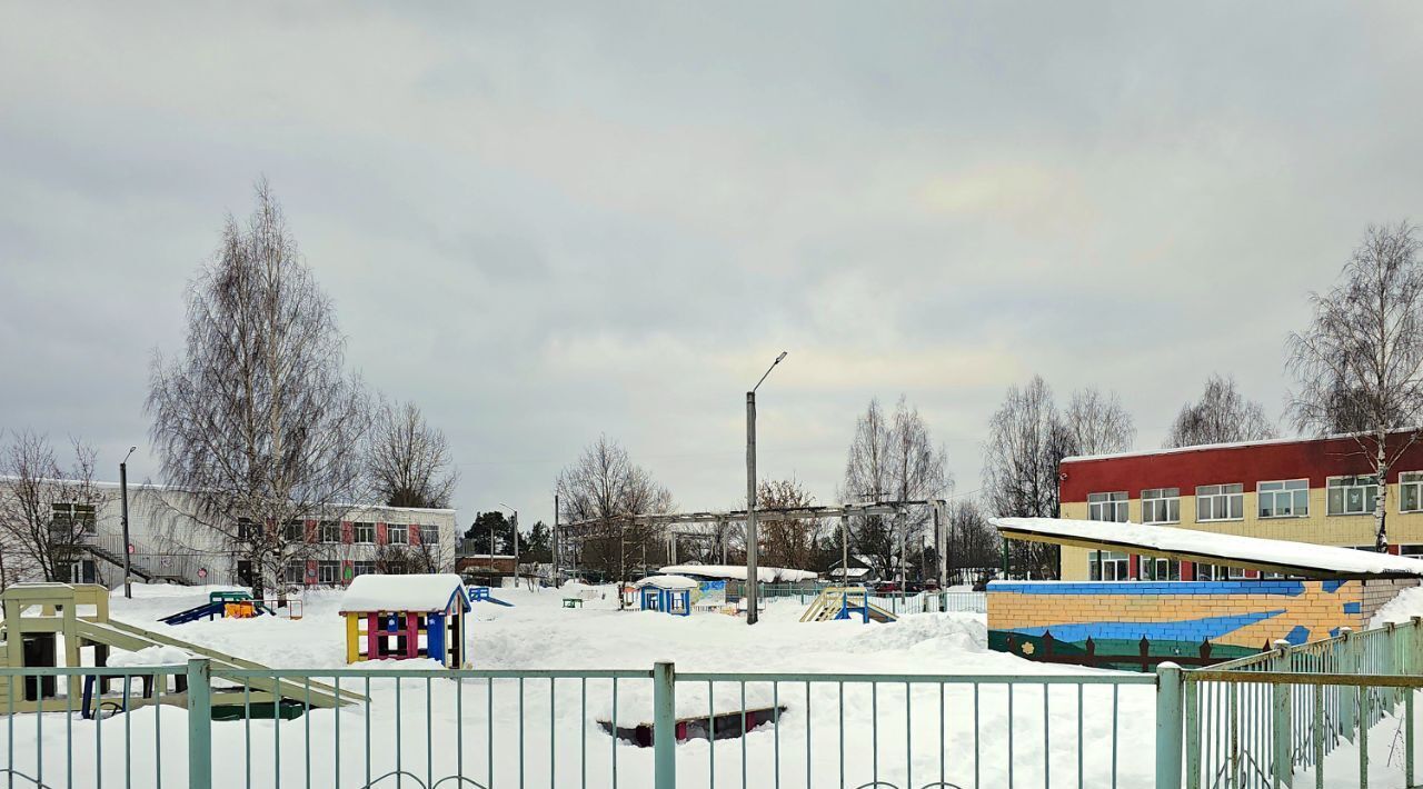 квартира г Киров р-н Первомайский Макарье ул Проезжая 26а с. Макарье фото 37