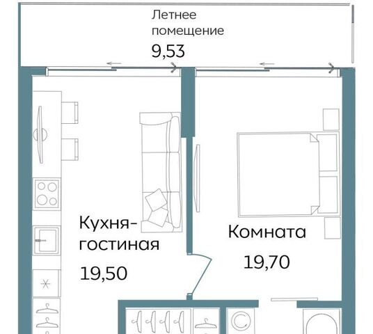 ул Морская TEMPO фото
