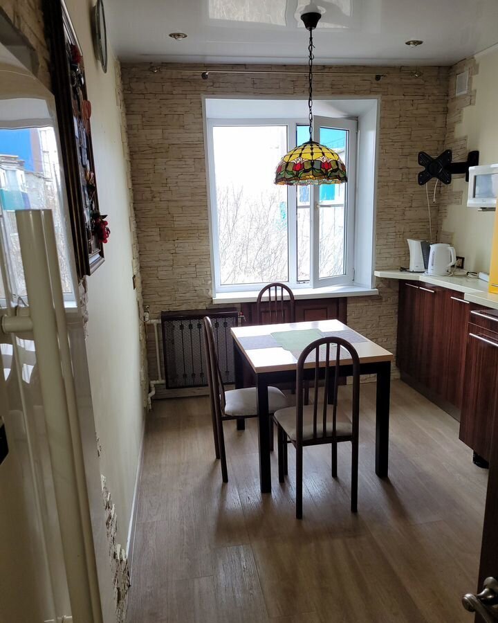 квартира г Петропавловск-Камчатский ул Академика Королева 45 фото 2