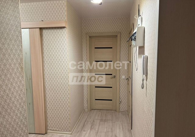 р-н Кировский ул Генерала Горбатова 7/3 фото