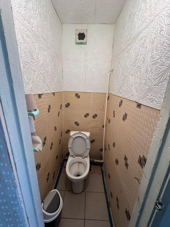 комната г Новотроицк Западный ул Мира 17 фото 8