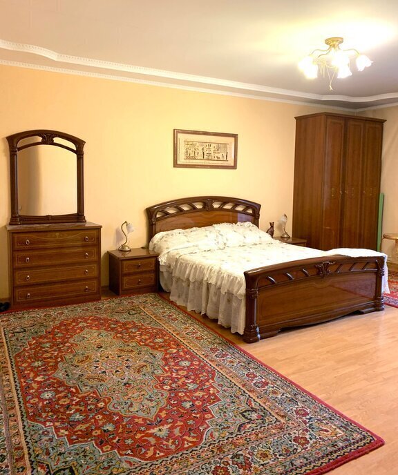 квартира г Омск ул 16-я Северная 150к/1 фото 14