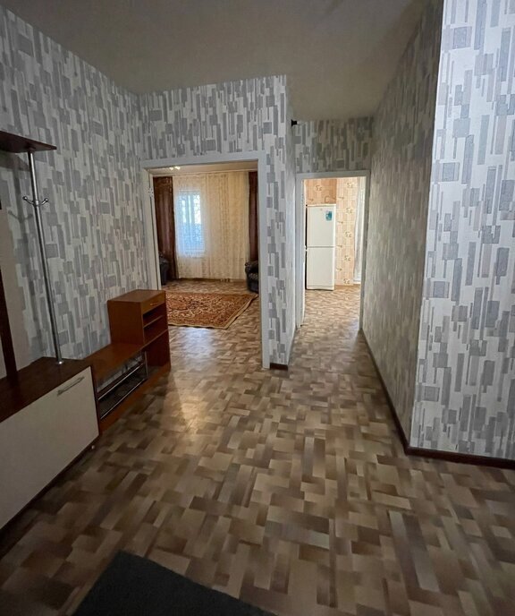 квартира г Красноярск р-н Центральный ул Республики 33а ЖК «У реки» фото 5