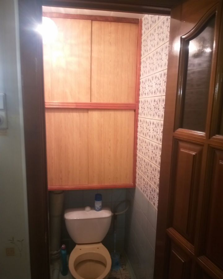 квартира г Иваново р-н Ленинский ул Кудряшова 82 фото 10