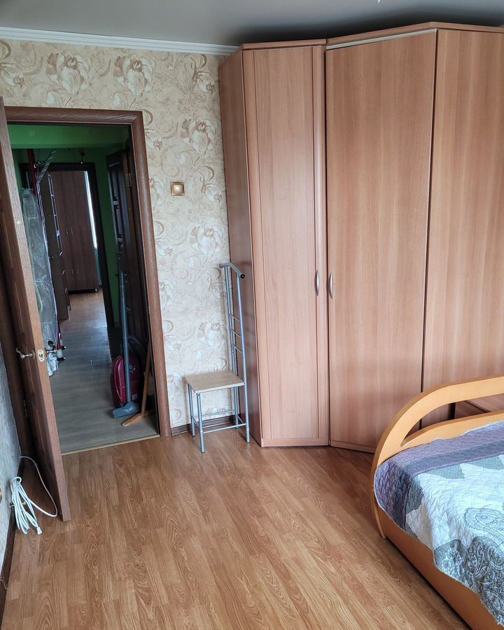 квартира г Петропавловск-Камчатский ул Академика Королева 45 фото 10