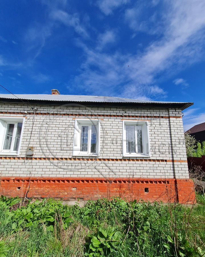дом р-н Дмитриевский г Дмитриев-Льговский Старогородский сельсовет, с. Старый Город, 259 фото 3