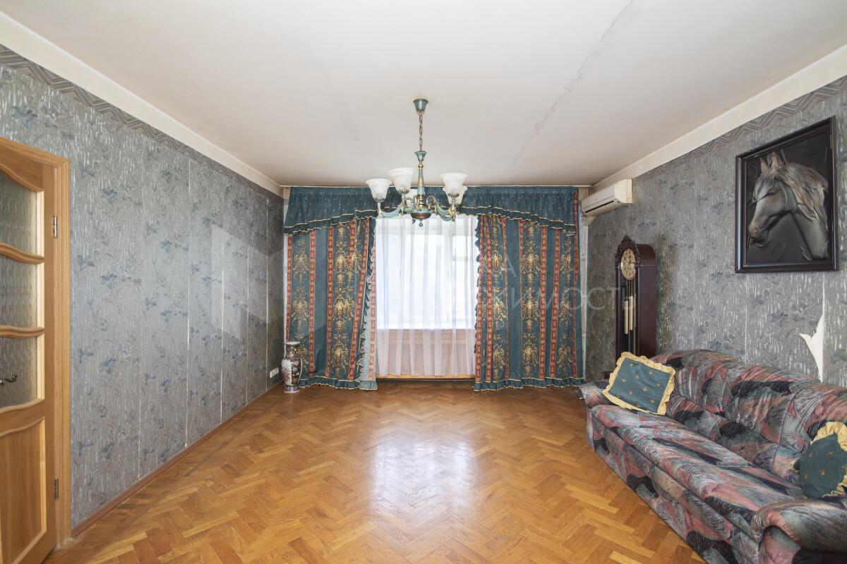 квартира г Тюмень ул Седова 59 Центральный административный округ фото 21