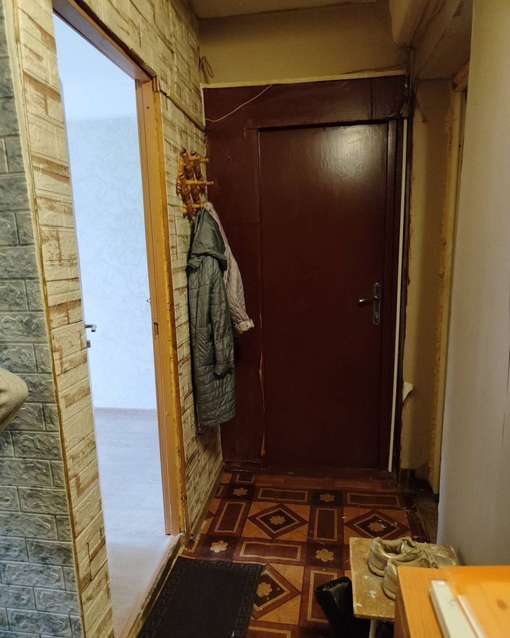 комната г Санкт-Петербург метро Проспект Ветеранов пр-кт Народного Ополчения 187 округ Ульянка фото 14