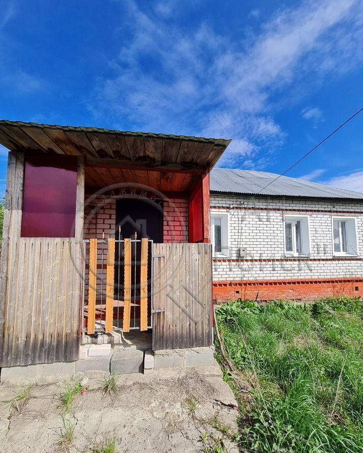 дом р-н Дмитриевский г Дмитриев-Льговский Старогородский сельсовет, с. Старый Город, 259 фото 6