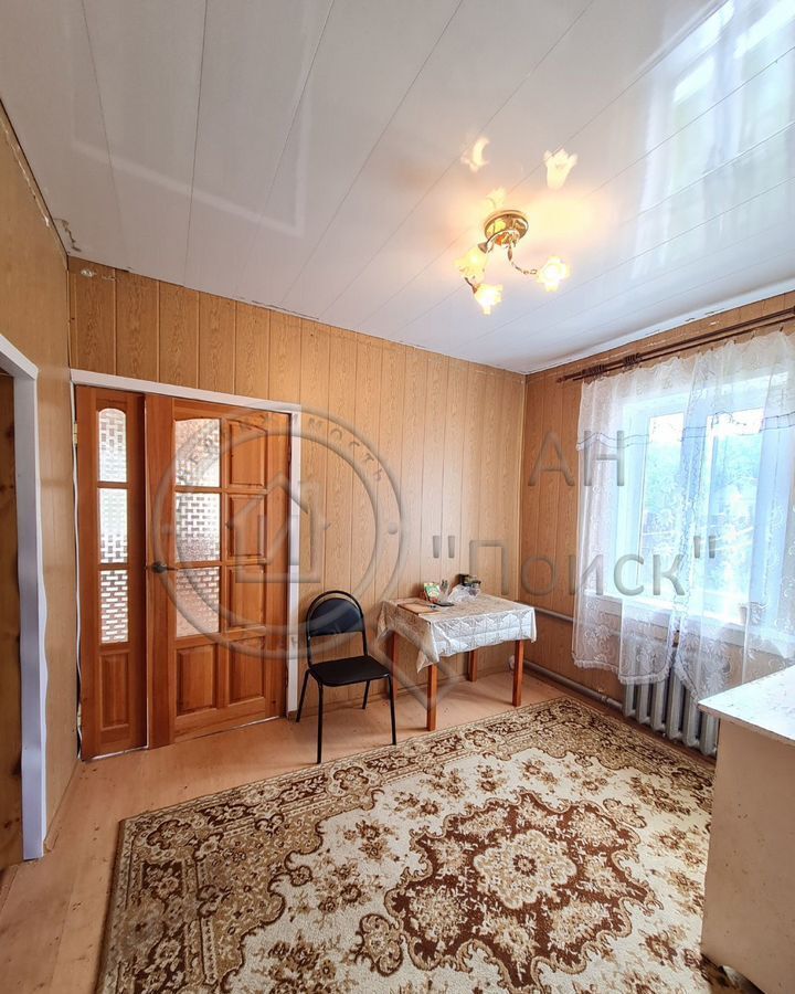 дом р-н Дмитриевский г Дмитриев-Льговский Старогородский сельсовет, с. Старый Город, 259 фото 11