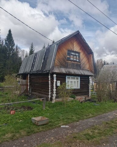снт тер.ИЖАВТО ул 2-я 346 Ижевск фото