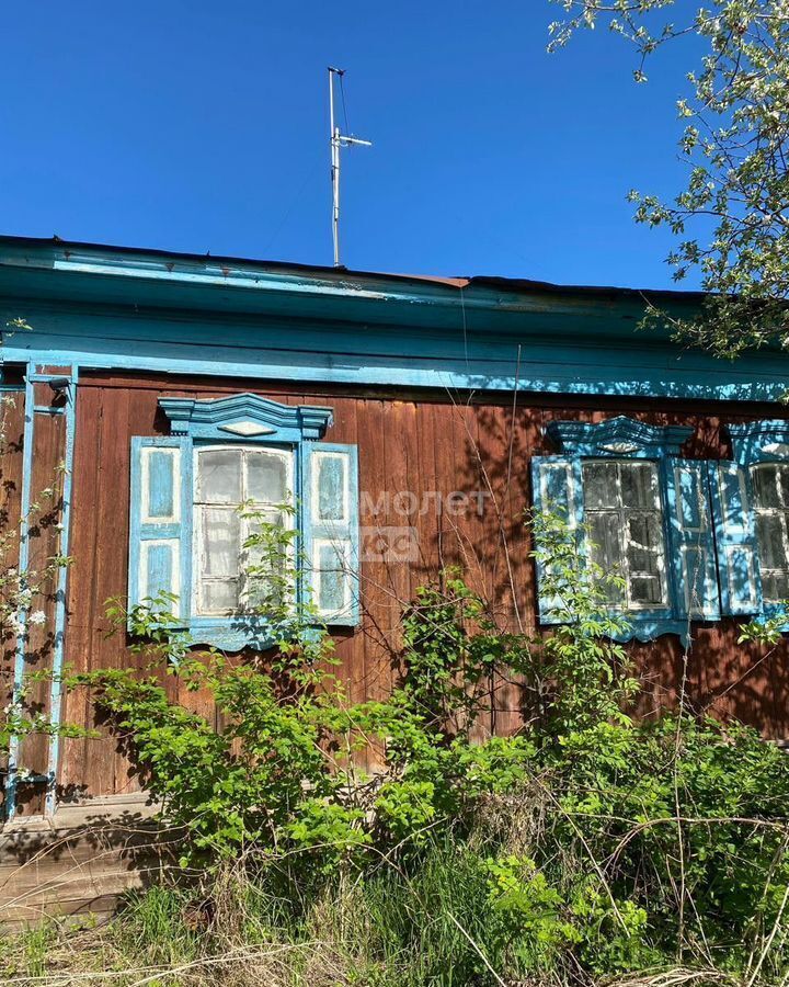 дом г Уфа д Искино ул Ново-Искинская 15 р-н Кировский фото 1