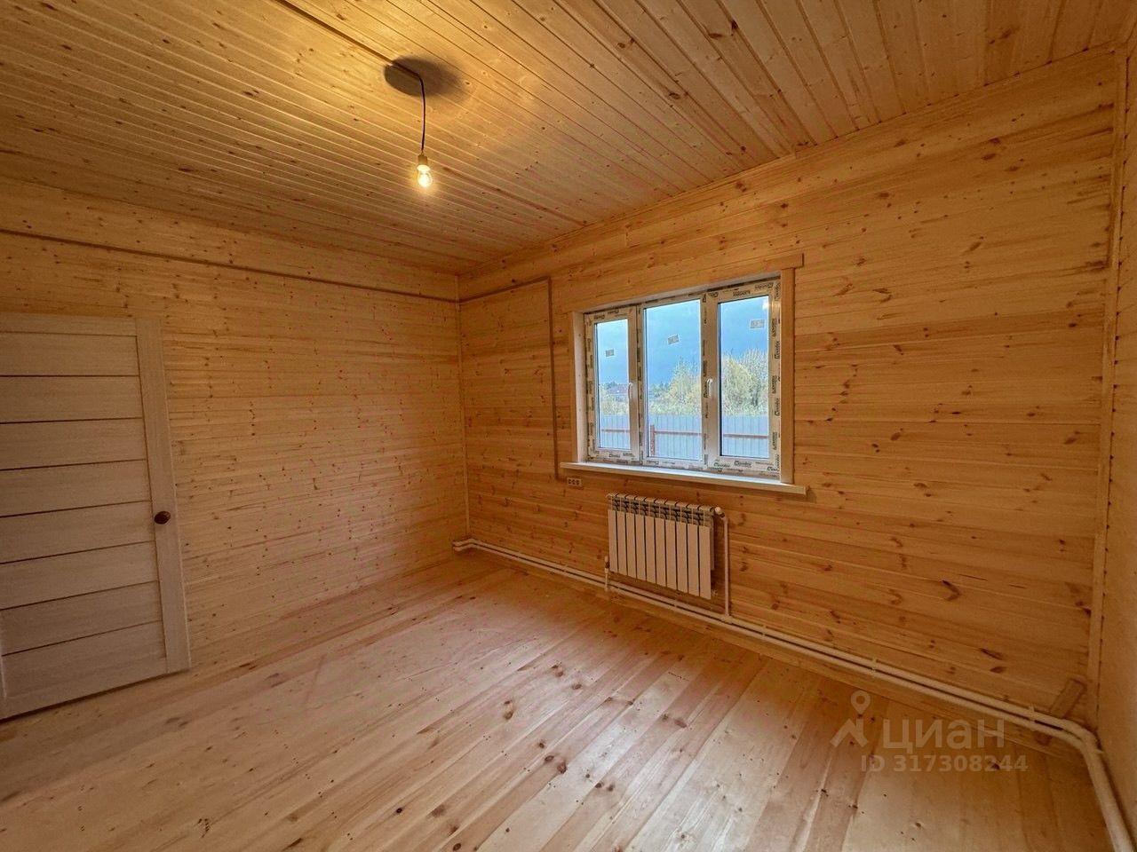 дом г Раменское ул Михалевича 2 Раменский городской округ фото 11
