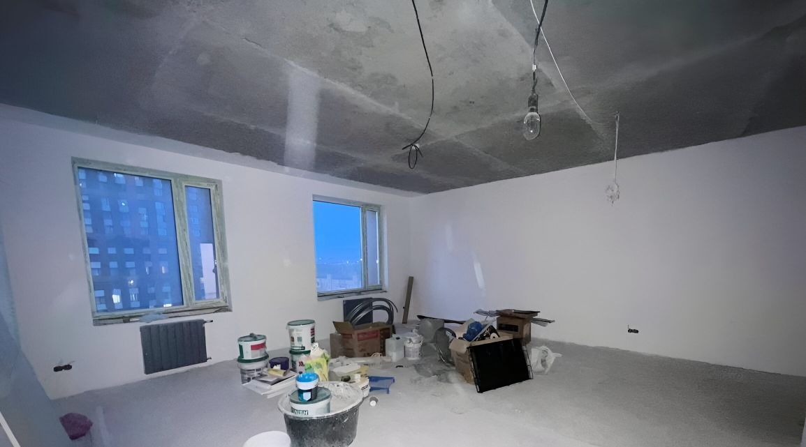 квартира г Одинцово ул Вокзальная 31а ЖК «Сердце Одинцово» Одинцово фото 10