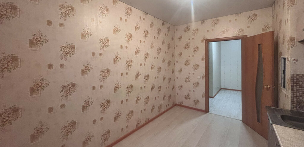 квартира г Горячий Ключ ул Бабушкина 36 фото 3