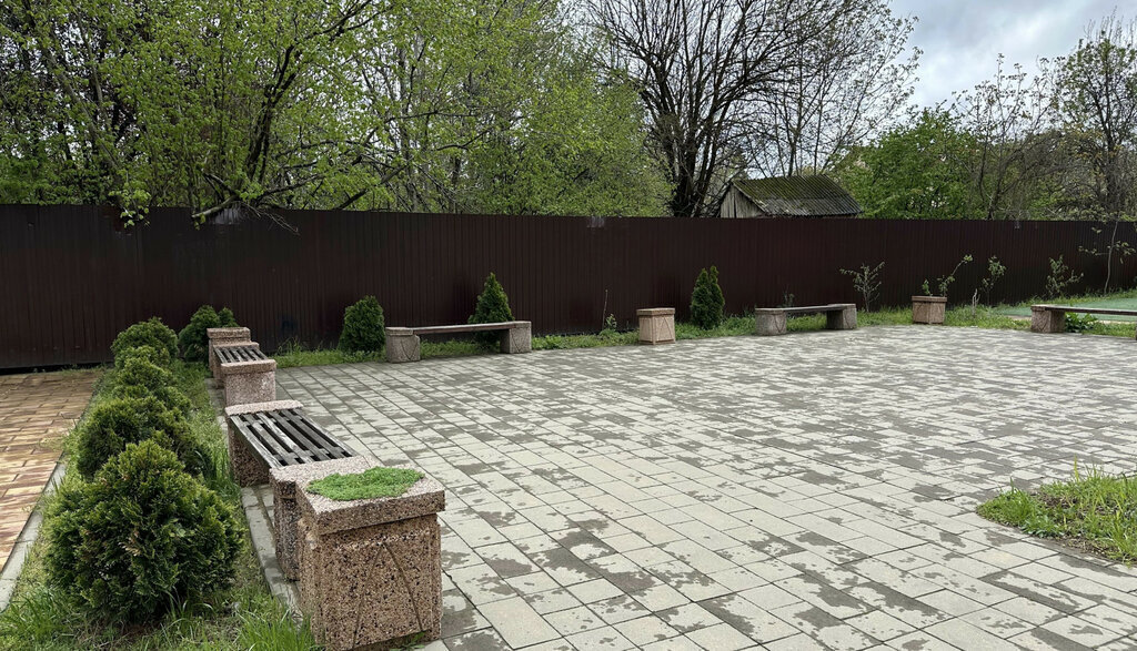 квартира г Горячий Ключ ул Ленина 184б фото 11