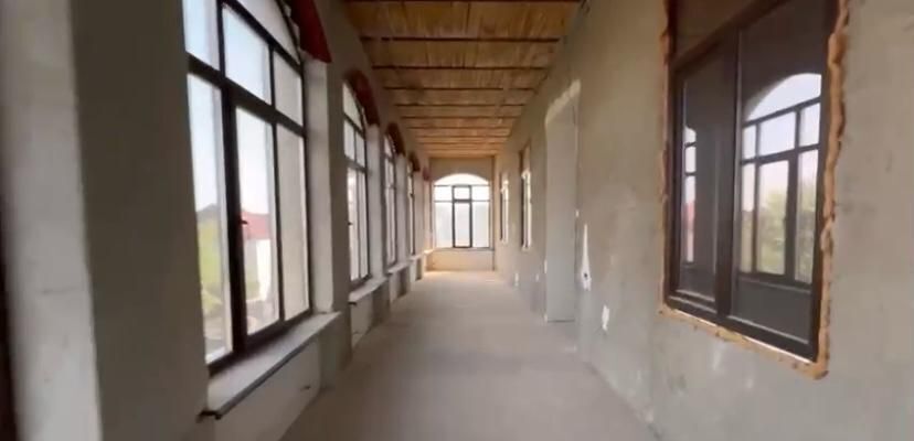 дом г Казань р-н Приволжский ул Молодецкая 5а Аметьево, Республика Татарстан Татарстан фото 12