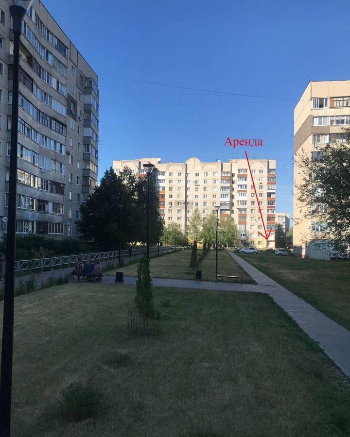 свободного назначения г Тамбов р-н Октябрьский ул Рылеева 100а фото 19
