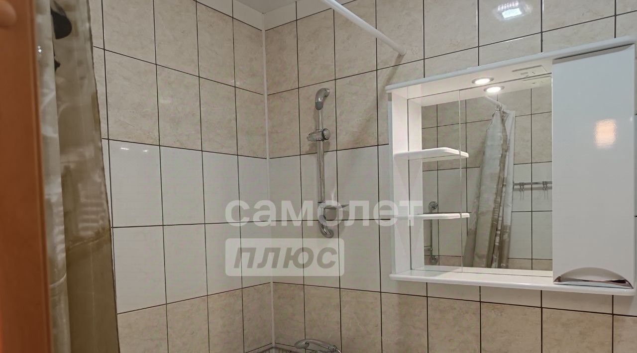 квартира г Курск р-н Центральный пр-кт Вячеслава Клыкова 73 фото 22