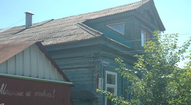 р-н Центральный ул Революционная 3 фото