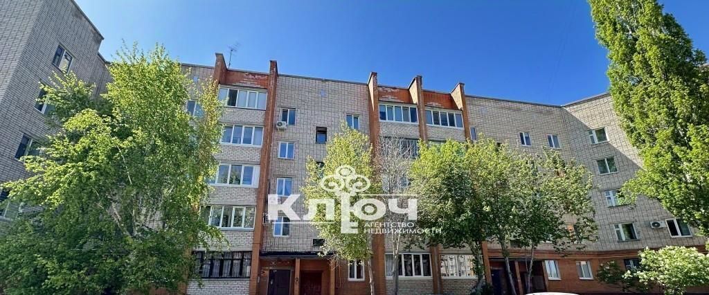 квартира г Салават ул Калинина 90 фото 10