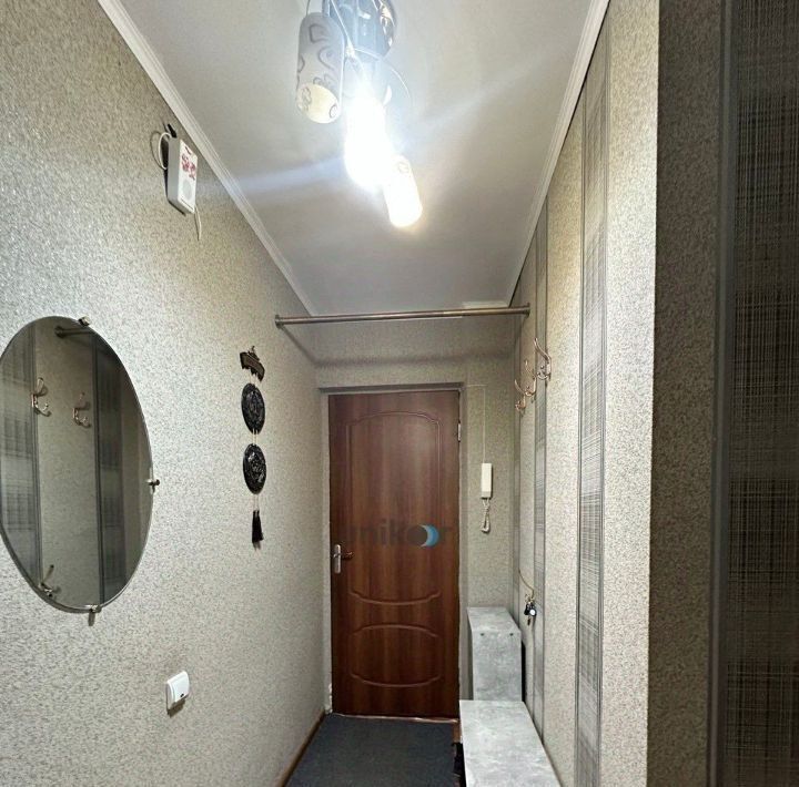 квартира г Октябрьский ул Фрунзе 7б фото 9