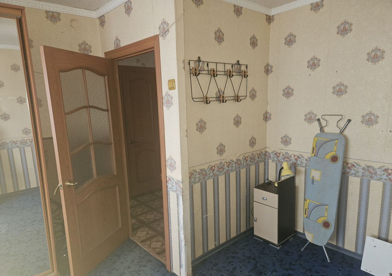 квартира г Екатеринбург р-н Кировский Уральская ул Уральская 74 фото 8