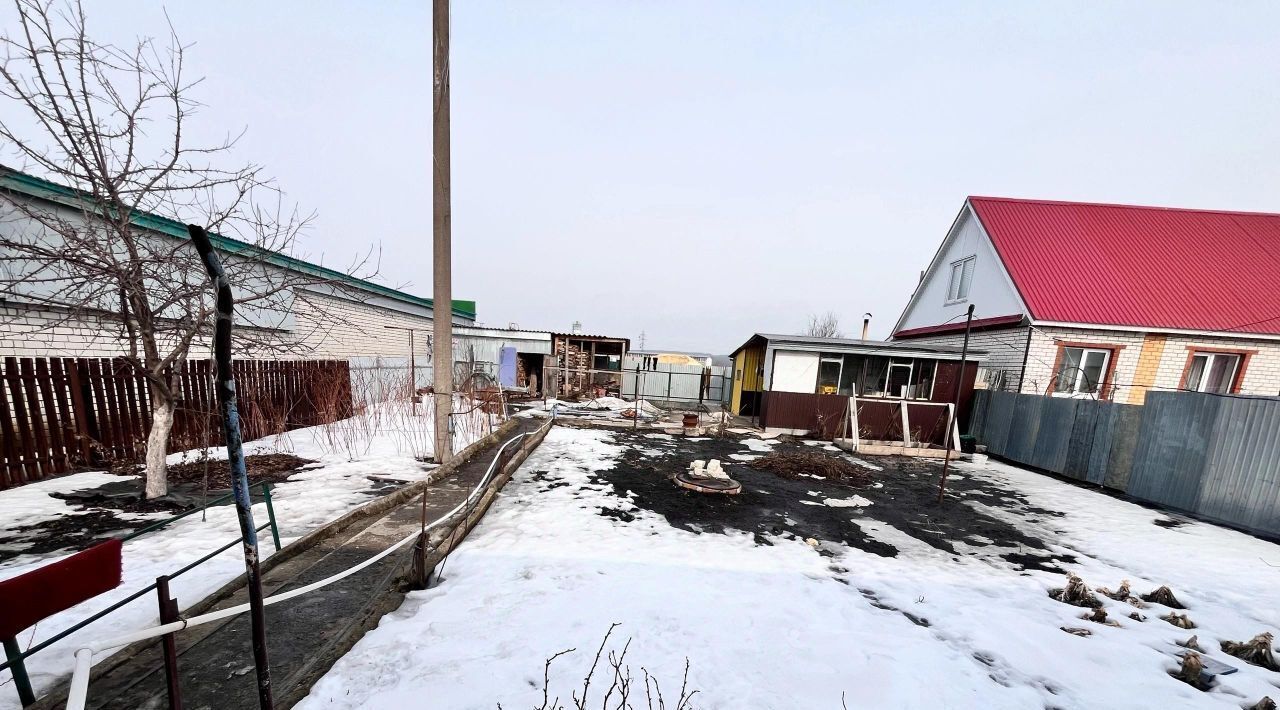 дом г Ульяновск п Новосельдинский р-н Ленинский 51 фото 7