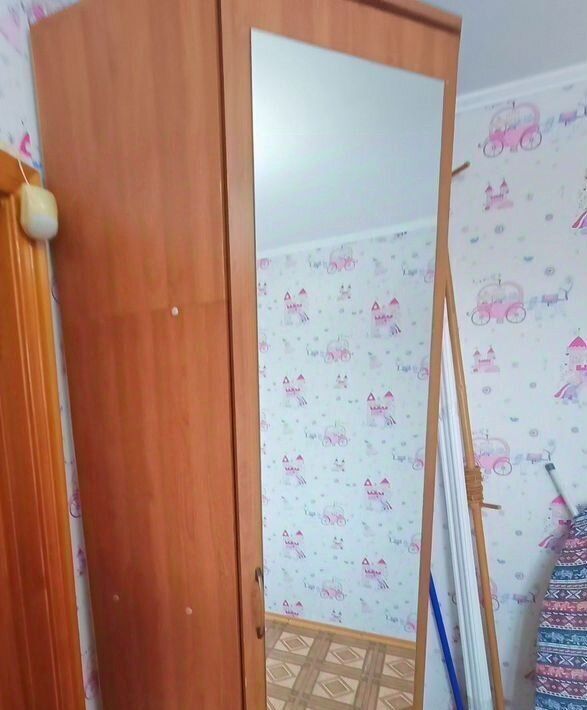 квартира г Новокузнецк р-н Центральный пр-кт Бардина 36 фото 23
