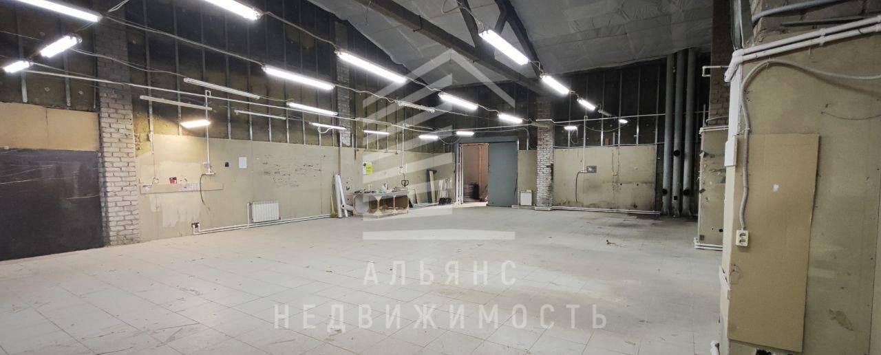 свободного назначения г Владимир р-н Октябрьский проезд Промышленный 23д фото 2
