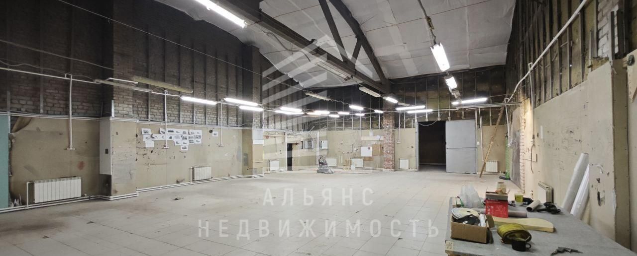 свободного назначения г Владимир р-н Октябрьский проезд Промышленный 23д фото 3
