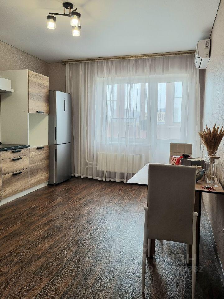квартира г Краснодар р-н Центральный ул им. Димитрова 3/1 2 фото 3
