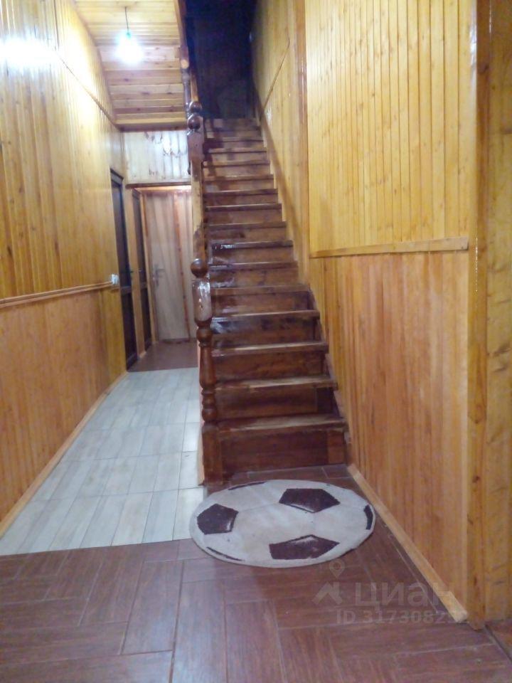 дом г Краснодар р-н Прикубанский снт Связист ул Тимирязева 38 фото 13