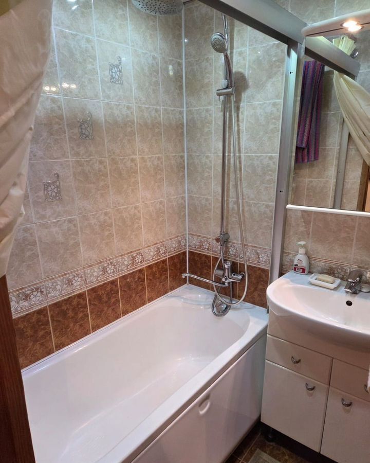 квартира г Зеленоград Зеленоград-Крюково, к 440 фото 3