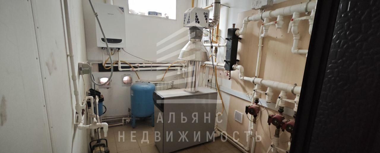 свободного назначения г Владимир р-н Октябрьский проезд Промышленный 23д фото 8