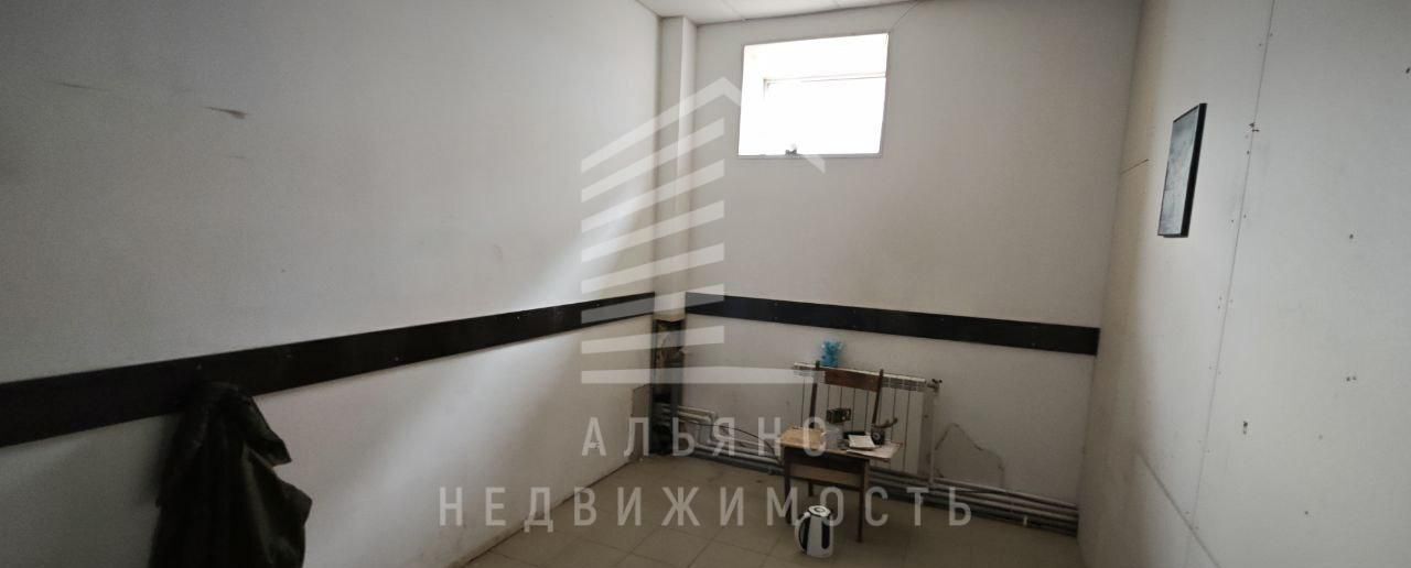 свободного назначения г Владимир р-н Октябрьский проезд Промышленный 23д фото 13