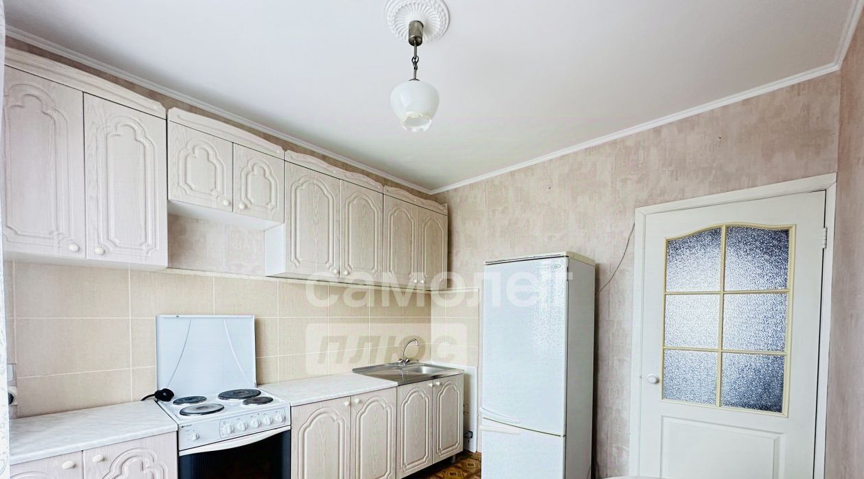 квартира г Челябинск р-н Калининский ул Молодогвардейцев 70в фото 5