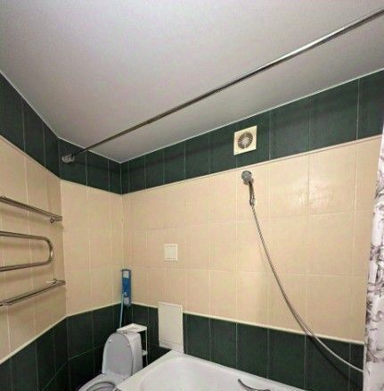 квартира г Краснодар р-н Прикубанский ул Ангарская 1/5 фото 11