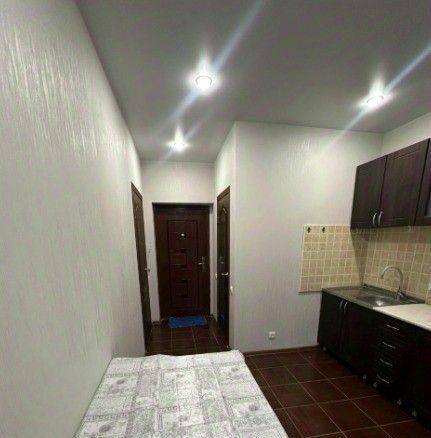 квартира г Краснодар р-н Прикубанский ул Ангарская 1/5 фото 7