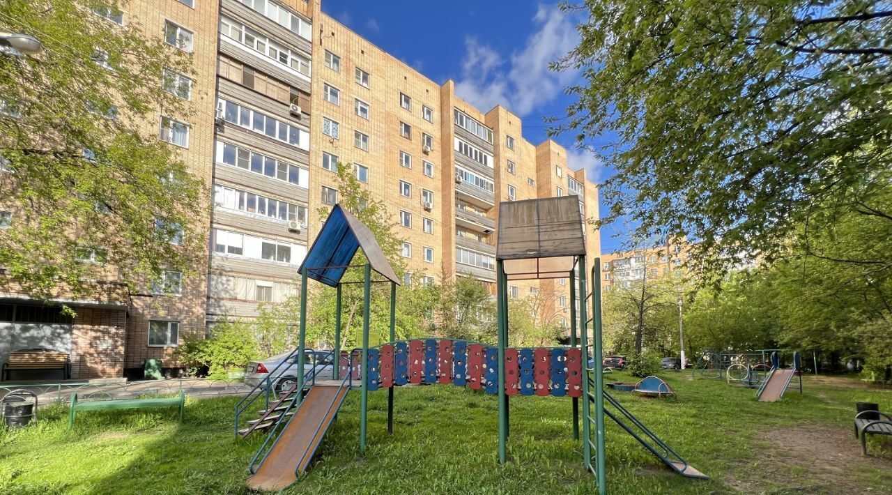квартира г Одинцово ш Можайское 32 Одинцово фото 16