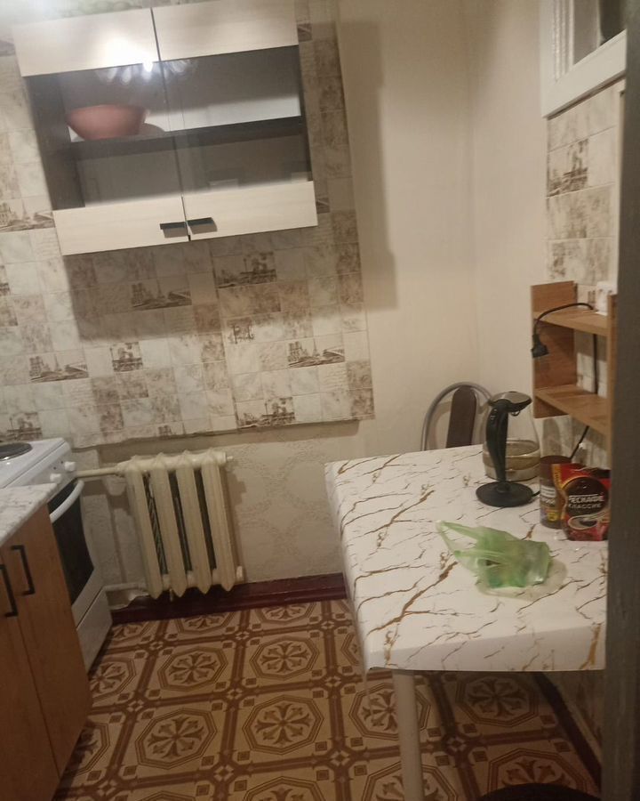 квартира р-н Приморско-Ахтарский г Приморско-Ахтарск ул Пролетарская 5 Приморско-Ахтарское городское поселение фото 11