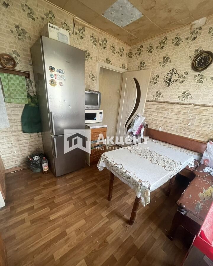 квартира р-н Ивановский г Кохма ул Владимирская 29 фото 13