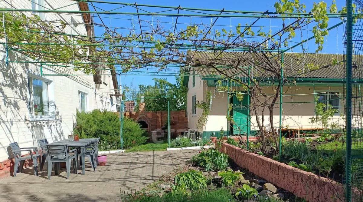 дом г Губкин ул Фрунзе 2б фото 2